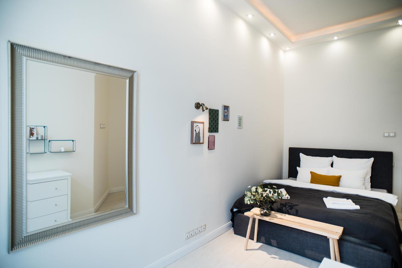 בודפשט Fine Trees Apartment מראה חיצוני תמונה